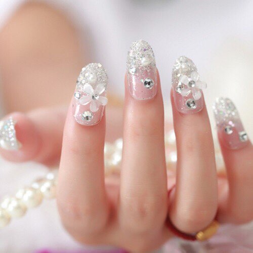 TWINKLE NAILS